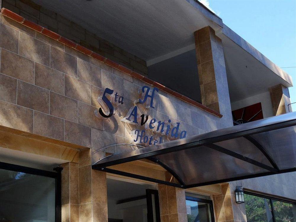 Hotel Quinta Avenida Кукута Экстерьер фото