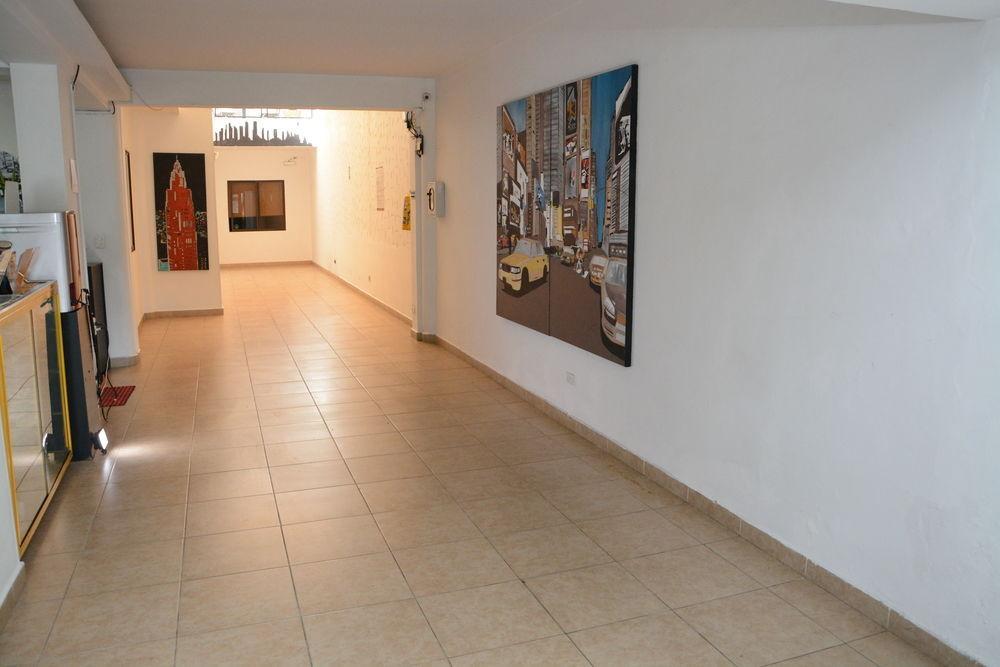 Hotel Quinta Avenida Кукута Экстерьер фото
